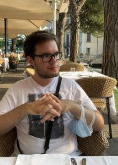 Riccardo Antoniazzi