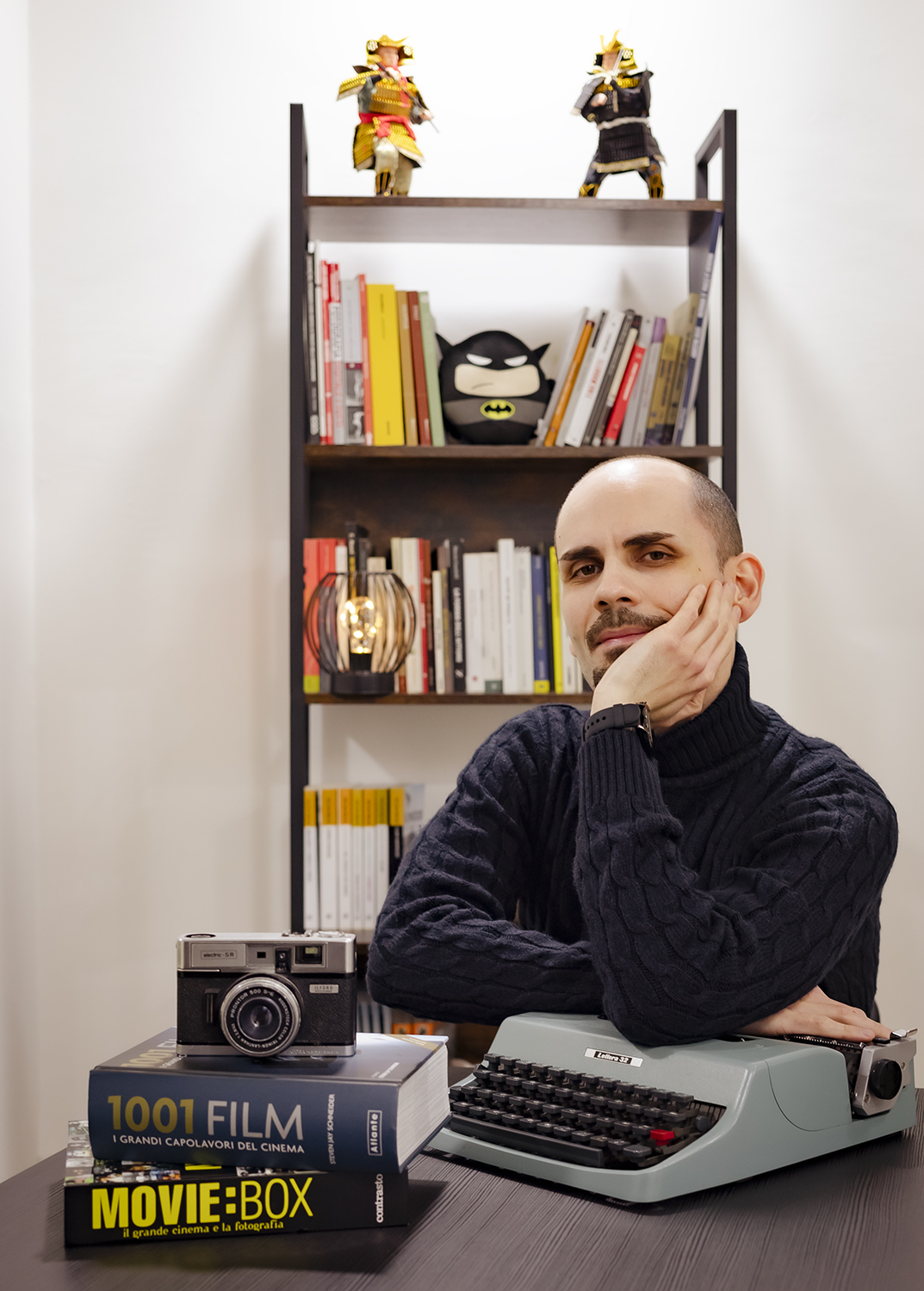 Francesco Grano