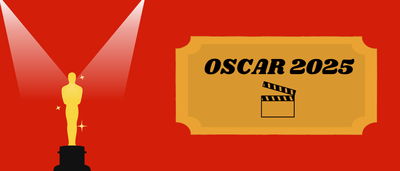 Oscar 2025: tutti i premi assegnati
