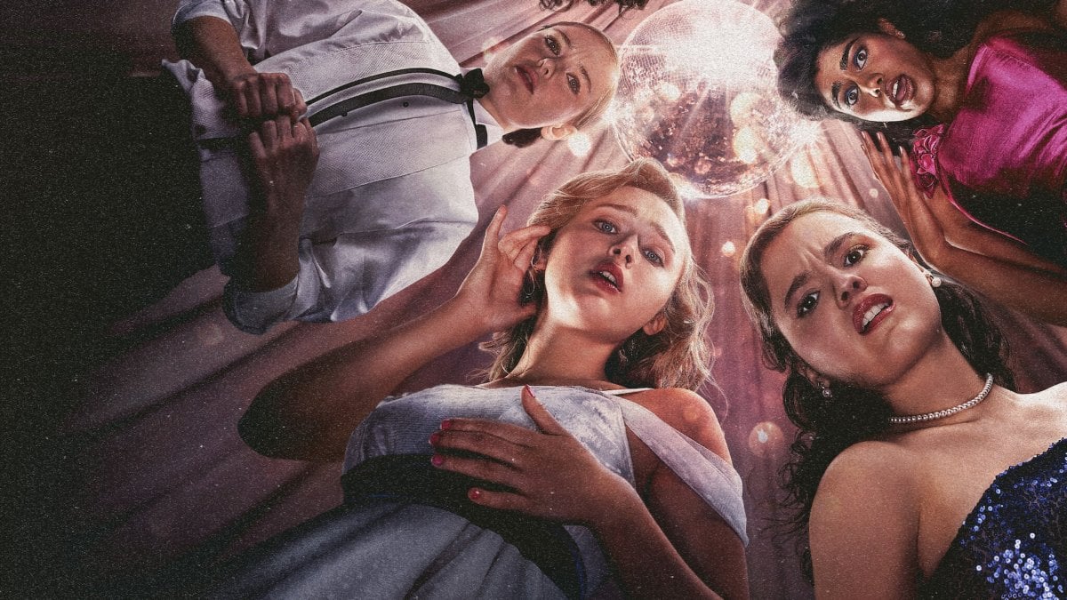 Fear Street: Prom Queen, la recensione del quarto film della serie
