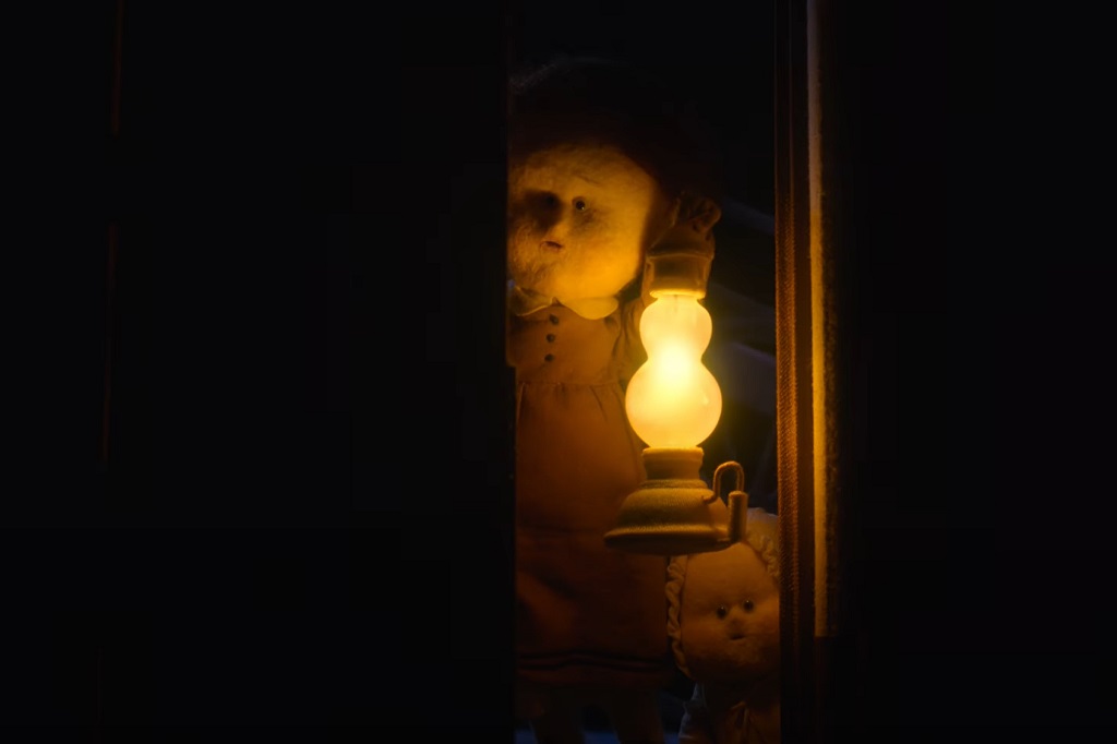 10 film d'animazione in stop-motion con tematiche adulte