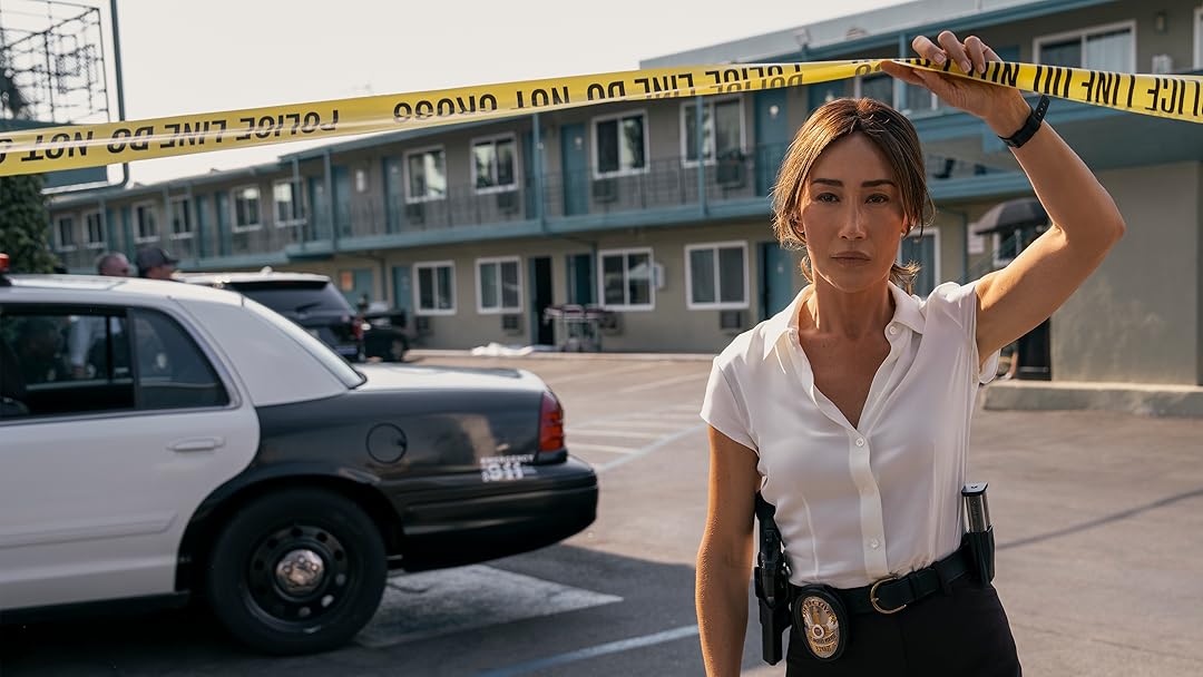 Ballard, la recensione dello spin-off di Bosch e Bosch: l'eredità