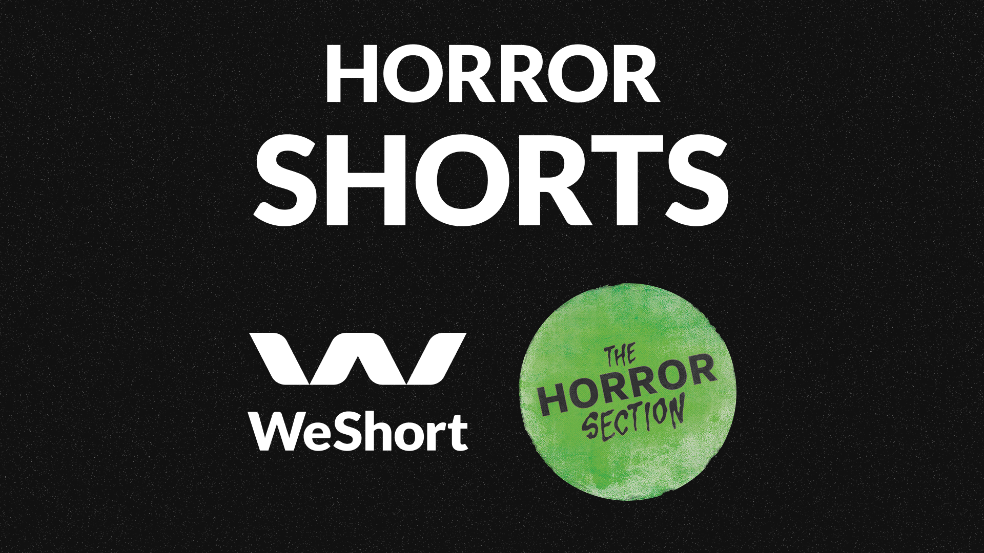 HorrorShorts: il nuovo concorso globale per cortometraggi horror lanciato da Eli Roth e WeShort