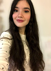 Luana Francesca Laganà