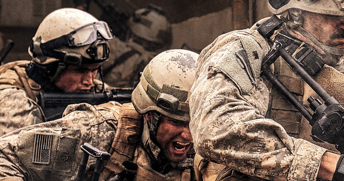 Warfare, la recensione del nuovo film di Alex Garland