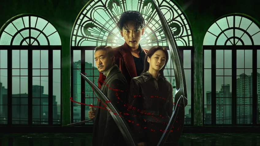 Mantis, la recensione dello spin-off di Kill Boksoon