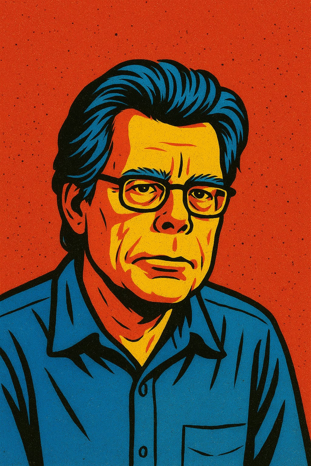 10 libri imperdibili di Stephen King