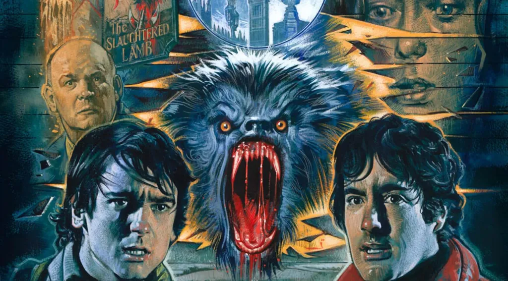 12 film horror sui licantropi tra classici e contemporanei