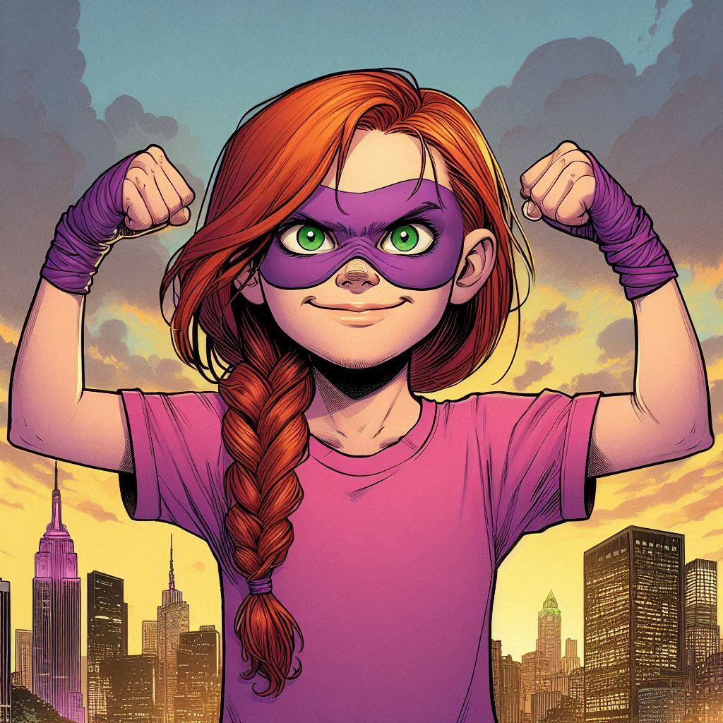 Super Madness #1, la nuova graphic novel di Stefano Labbia