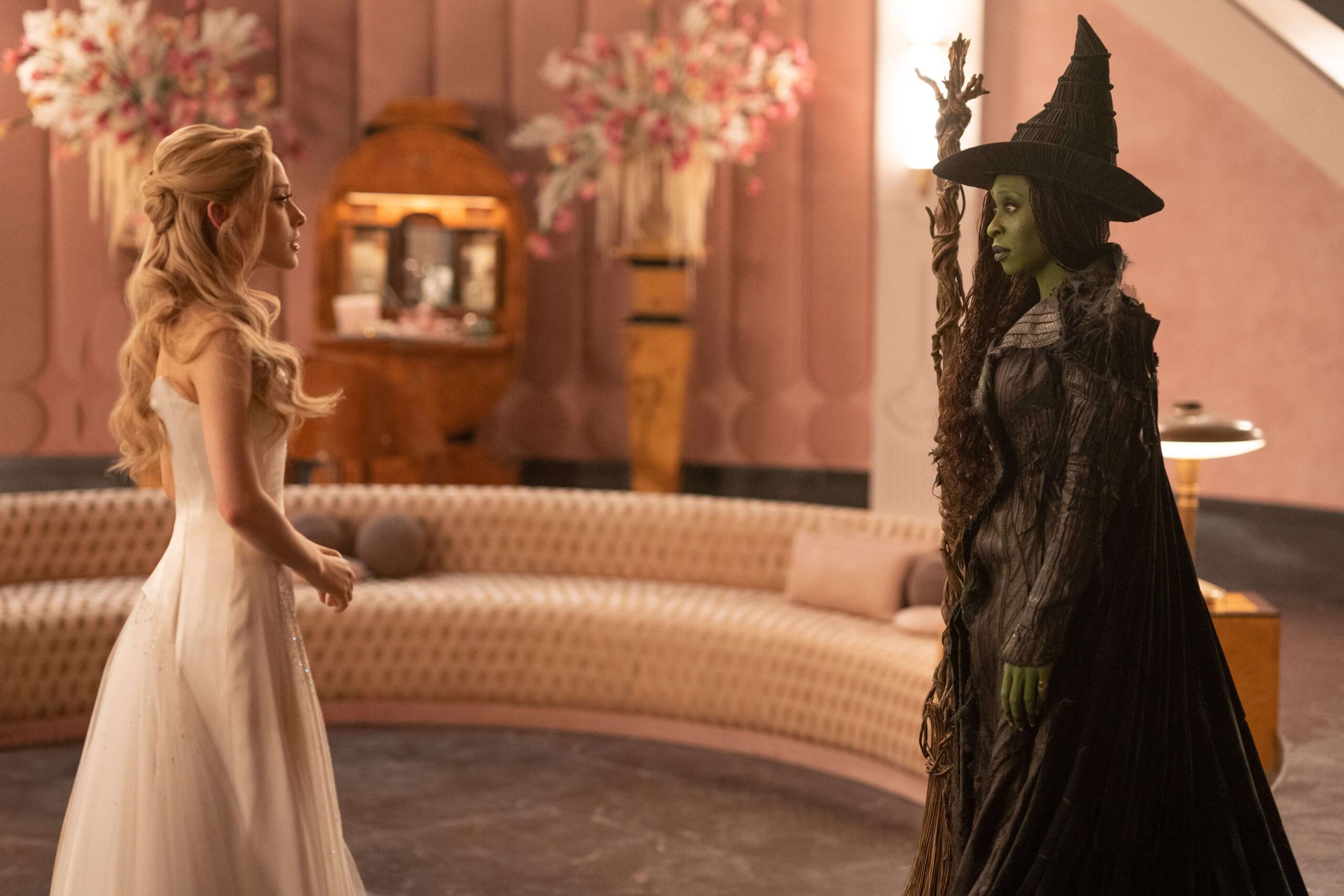 Wicked: The Soundtrack, 4 nomination ai Grammy 2026 e un vinile