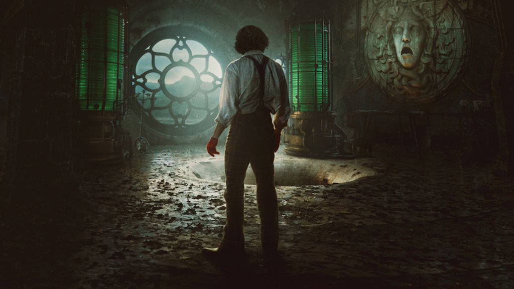 Frankenstein, la recensione del film di Guillermo del Toro