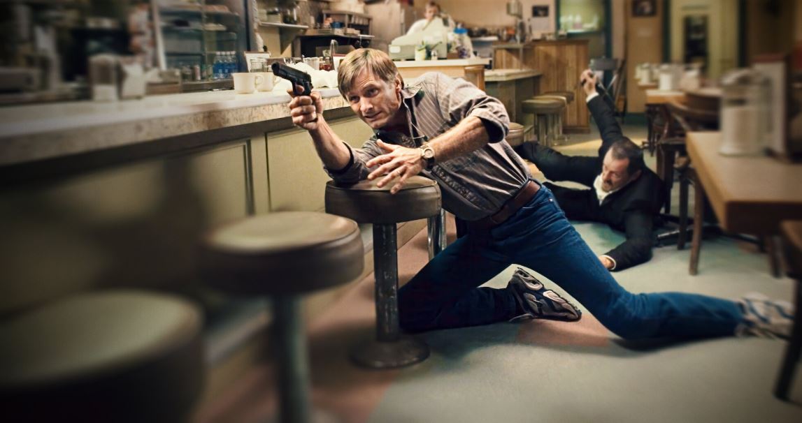 A History of Violence, la recensione del film di David Cronenberg