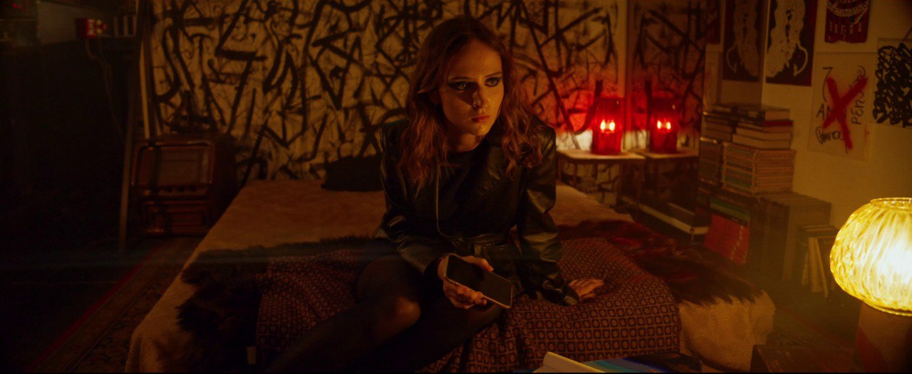 Dead Star, la recensione del film di David Milesi su Prime Video