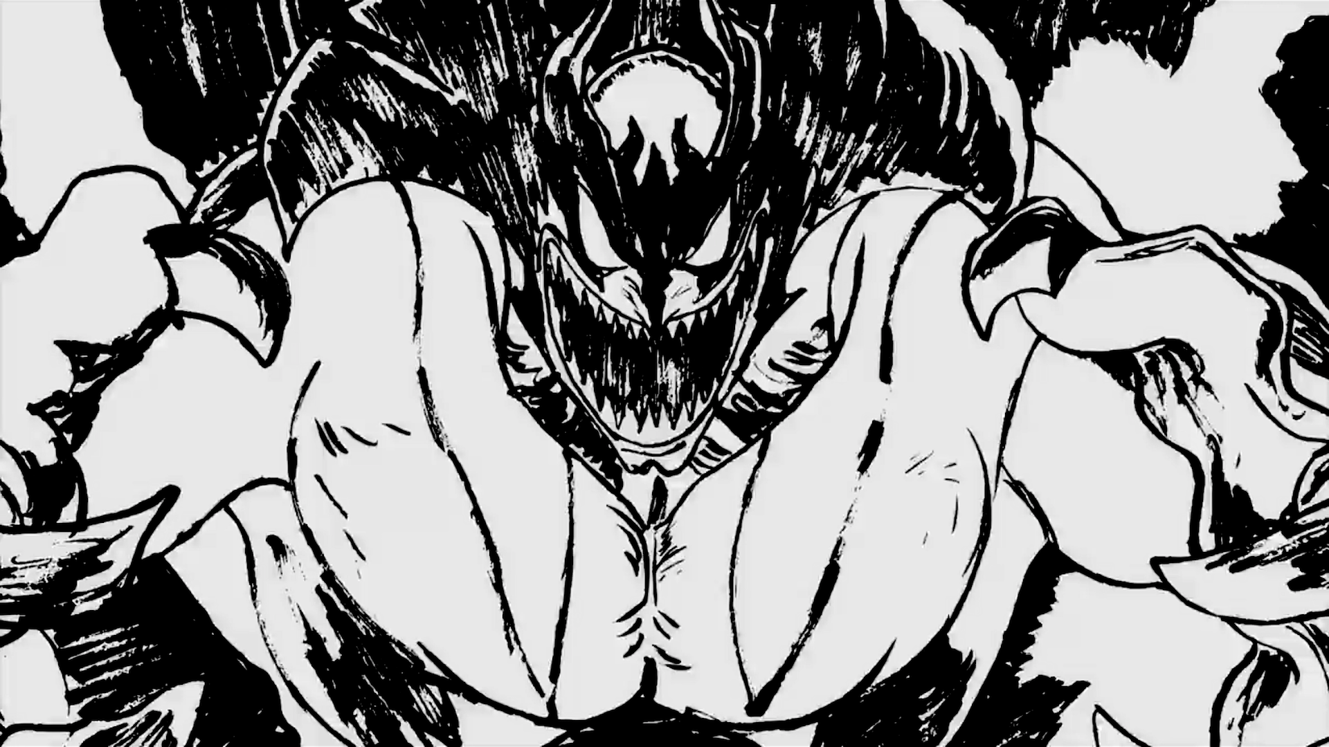 Devilman: l’apocalisse secondo Gō Nagai