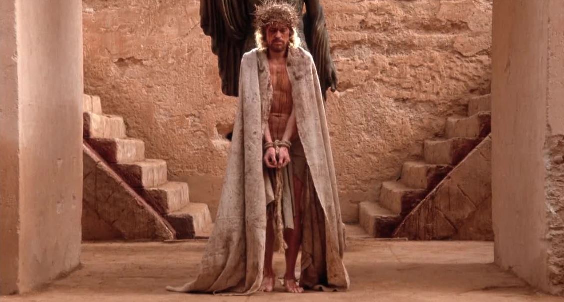 L'ultima tentazione di Cristo, la recensione del film