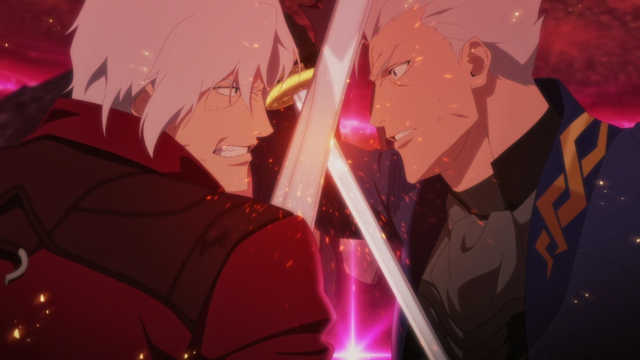 Devil May Cry, la recensione della seconda stagione