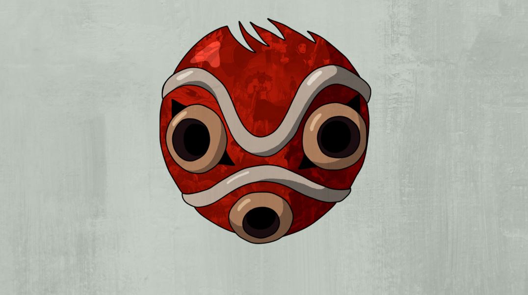 Principessa Mononoke, la recensione del film di Hayao Miyazaki