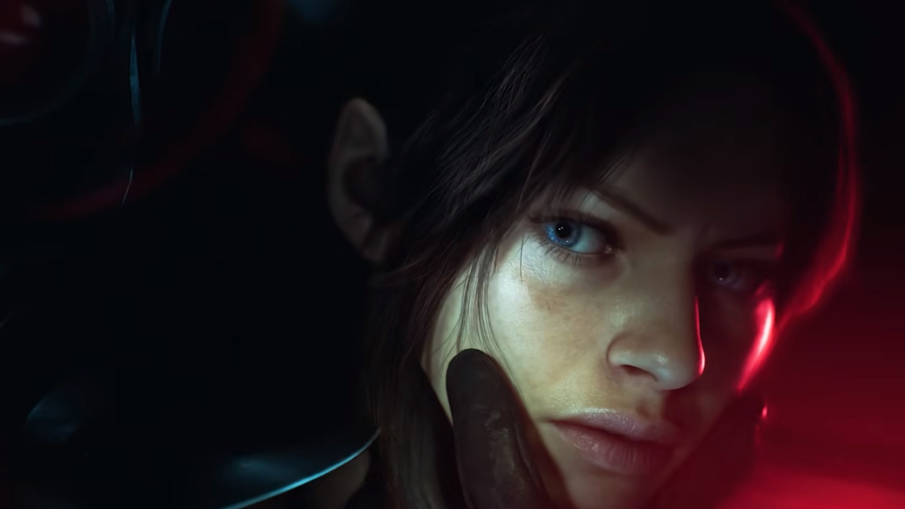 Resident Evil: Veronica annunciato da Capcom con un teaser trailer