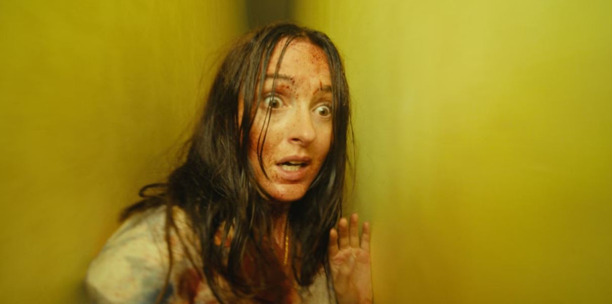 Backrooms, la recensione del film di Kane Parsons