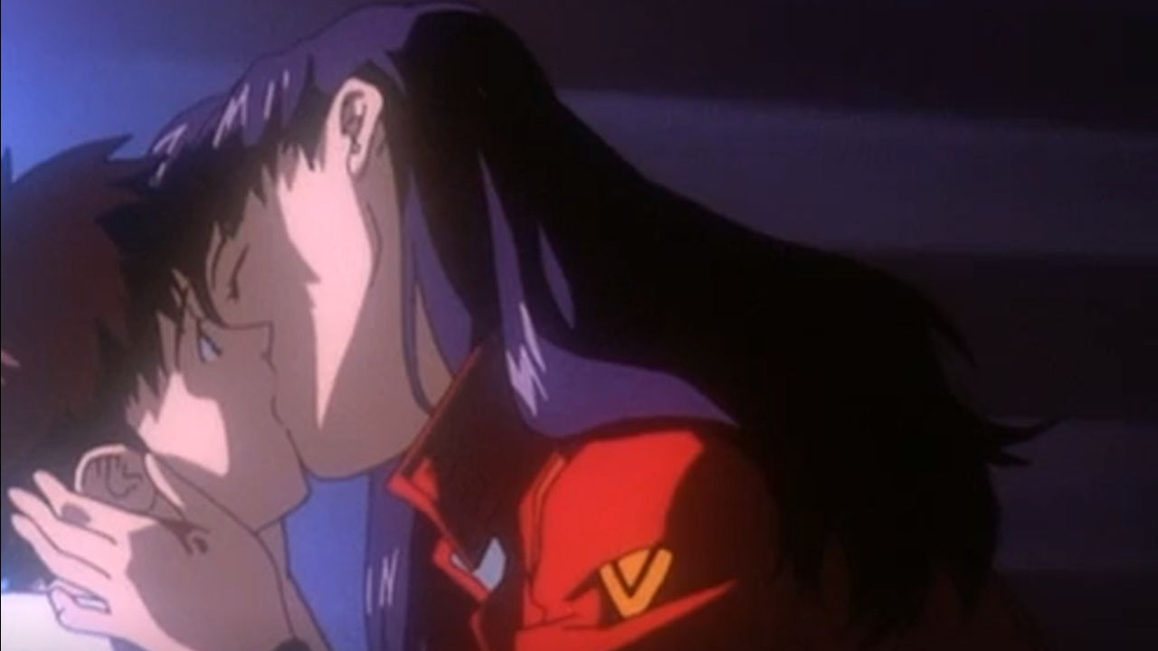 The End of Evangelion, 29 anni dopo: l'abisso di Hideaki Anno