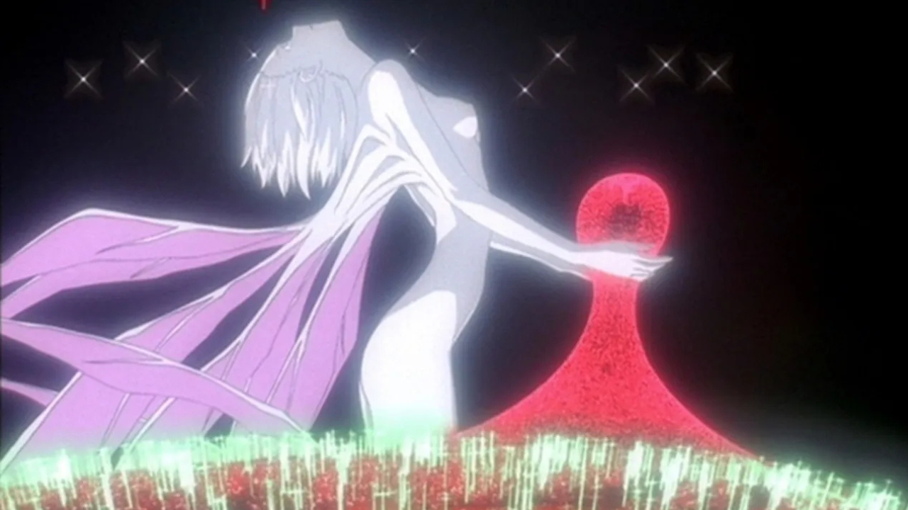 The End of Evangelion, 29 anni dopo: l'abisso di Hideaki Anno