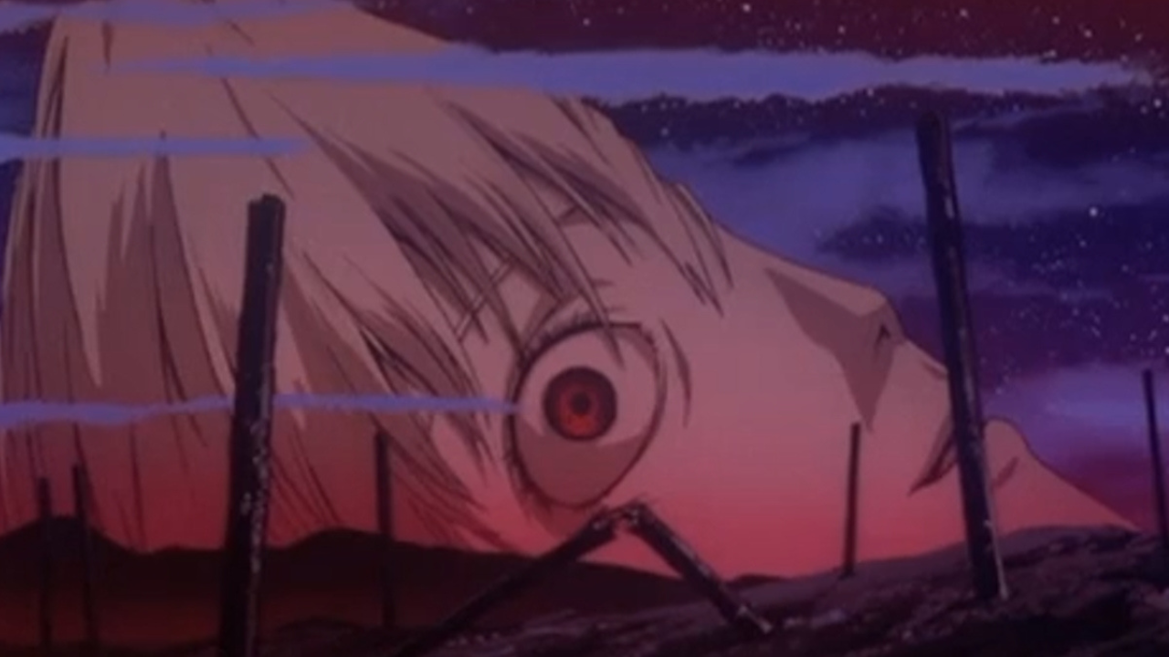 The End of Evangelion, 29 anni dopo: l'abisso di Hideaki Anno