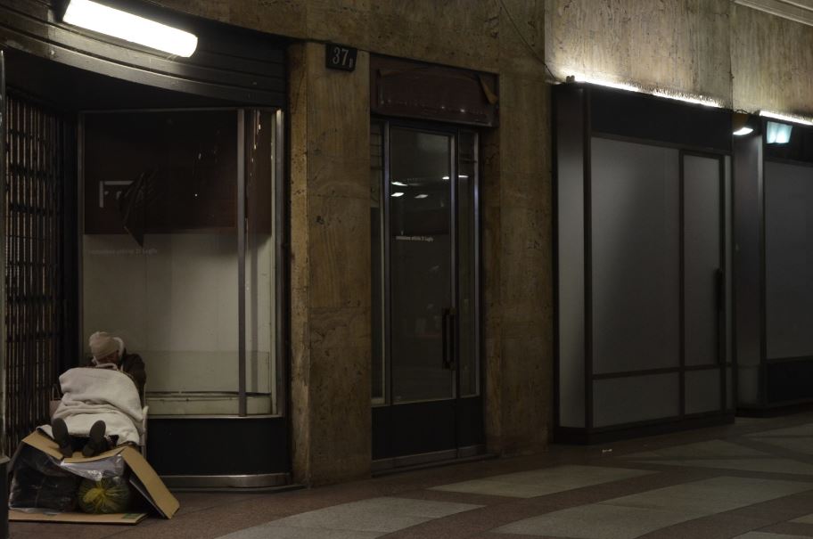 Da #DECALOGO a Cristina (2025): il mondo di Giulio Golfieri