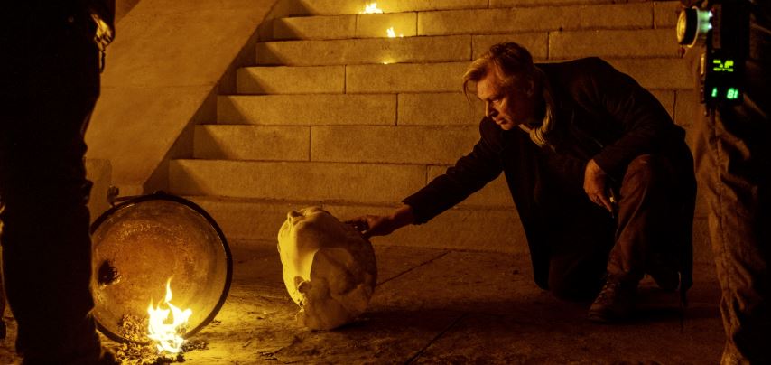 Odissea, la recensione del film di Christopher Nolan