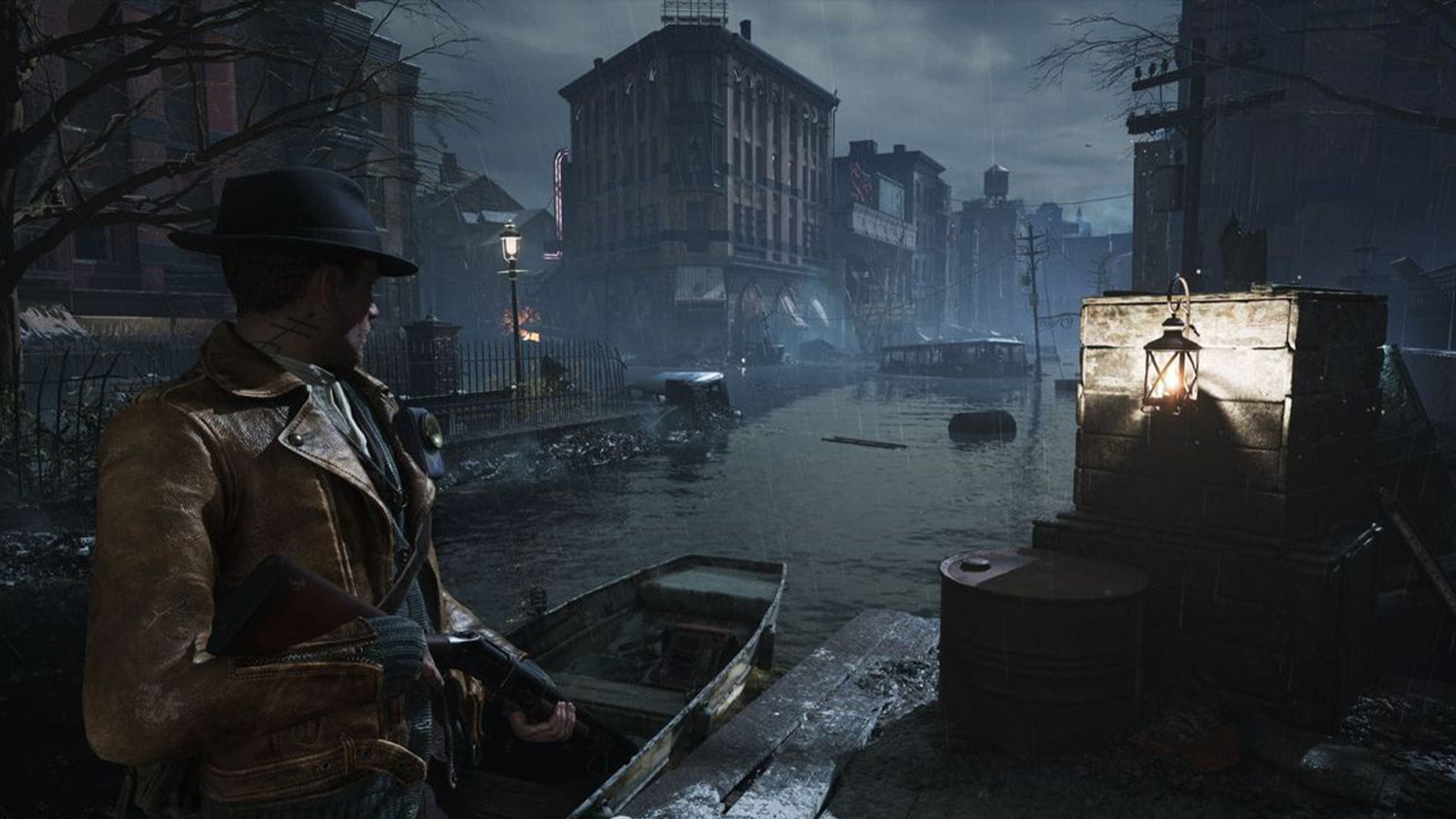 The Sinking City 2, l'orrore di Arkham, recensione PC