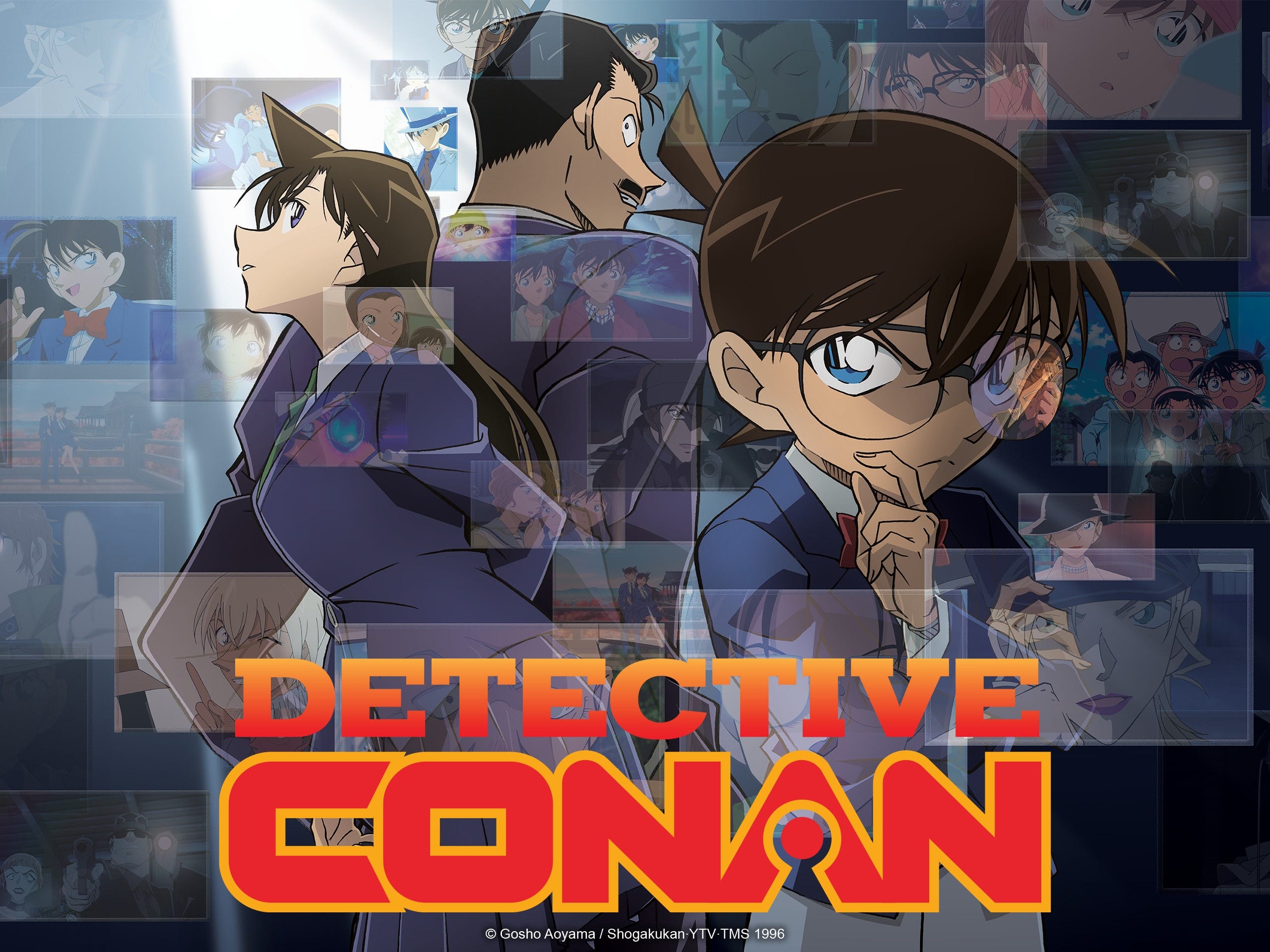 Trent'anni di Detective Conan e un finale già scritto: il punto sul franchise più longevo del Giappone