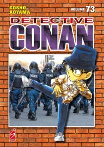 Trent'anni di Detective Conan e un finale già scritto: il punto sul franchise più longevo del Giappone