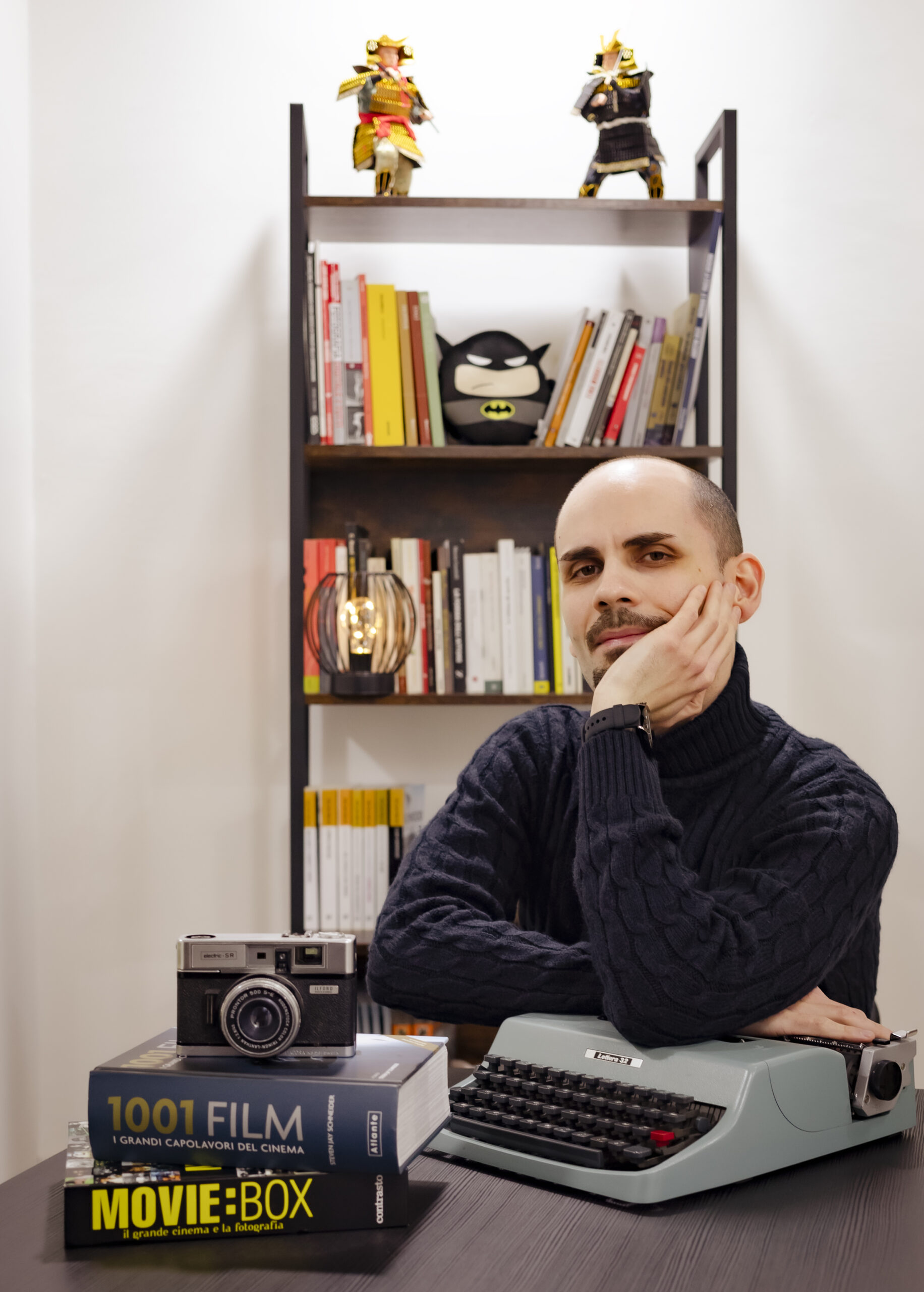 Francesco Grano