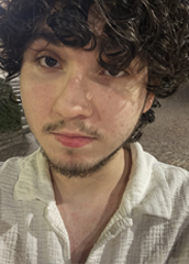 Alessandro "Akeno" Dato
