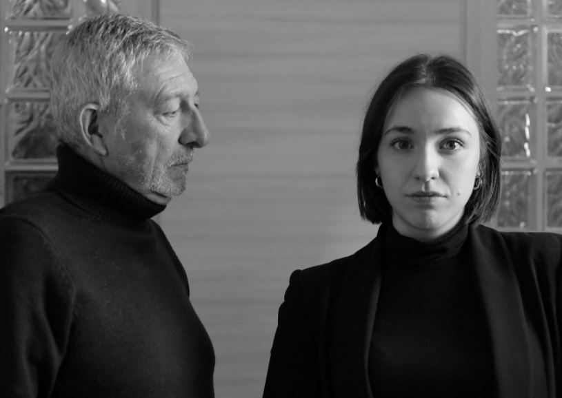 Distanze (2026), la recensione del cortometaggio di Angelo Donzella
