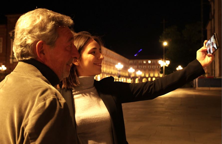 Distanze (2026), la recensione del cortometaggio di Angelo Donzella