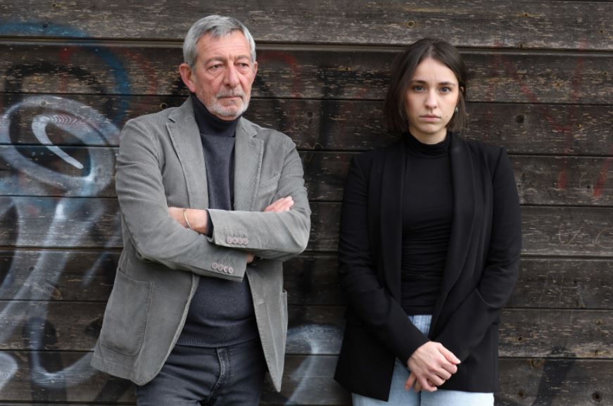 Distanze (2026), la recensione del cortometaggio di Angelo Donzella