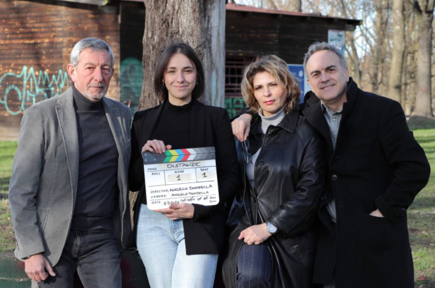 Distanze (2026), la recensione del cortometaggio di Angelo Donzella