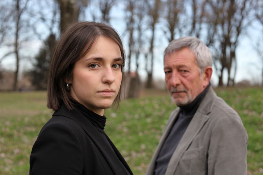 Distanze (2026), la recensione del cortometaggio di Angelo Donzella