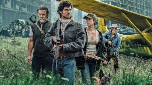 The Dog Stars, la recensione del film di Ridley Scott