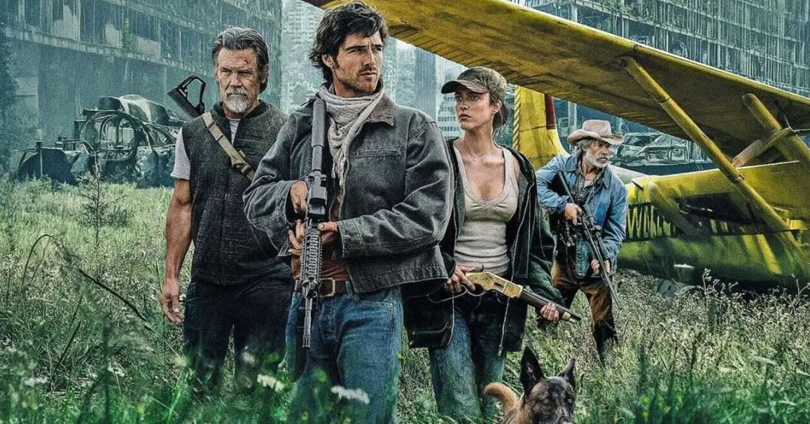 The Dog Stars, la recensione del film di Ridley Scott