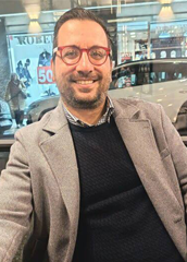 Giorgio Maria Aloi
