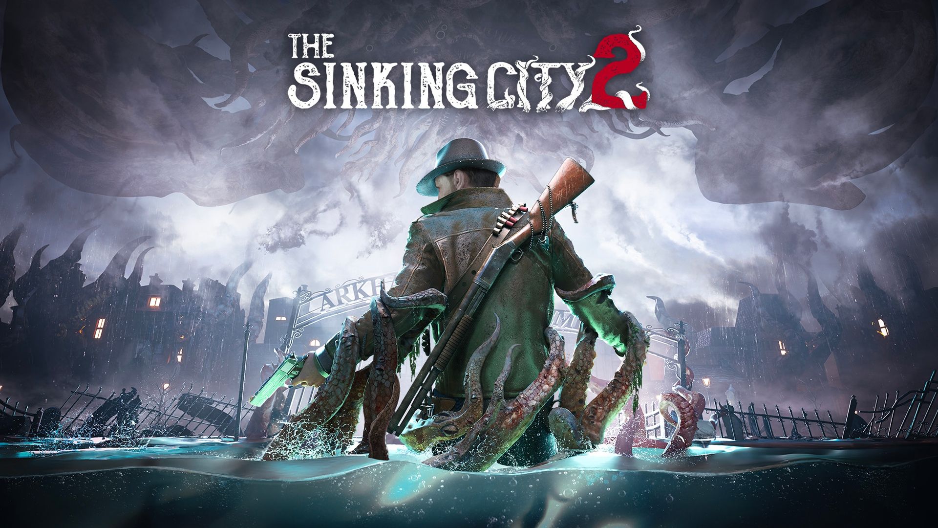 The sinking city 2 recensione