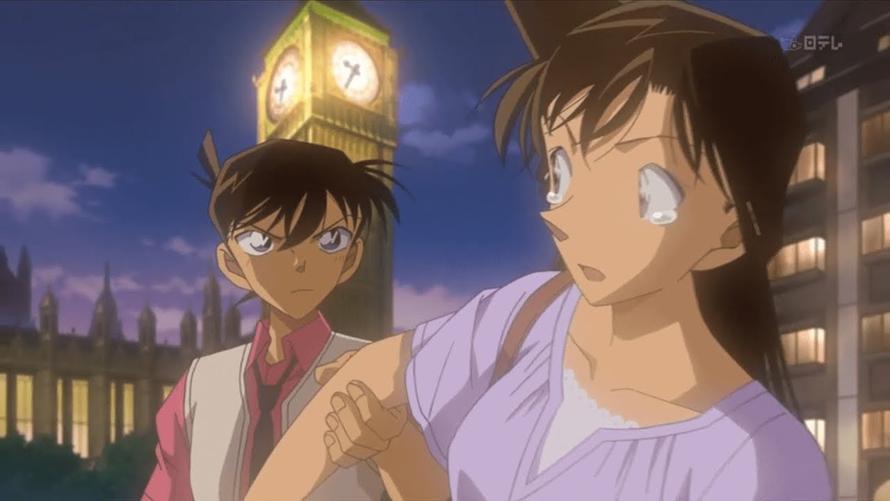 Trent'anni di Detective Conan e un finale già scritto: il punto sul franchise più longevo del Giappone