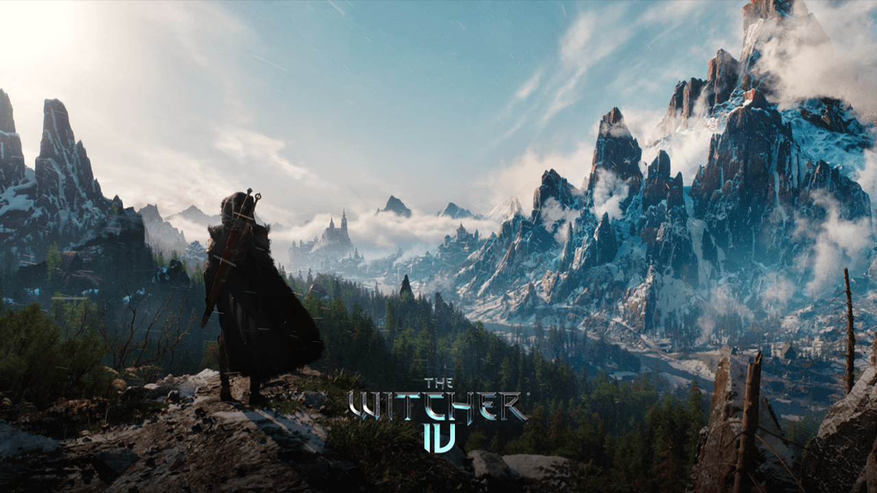 The Witcher 4: data di uscita