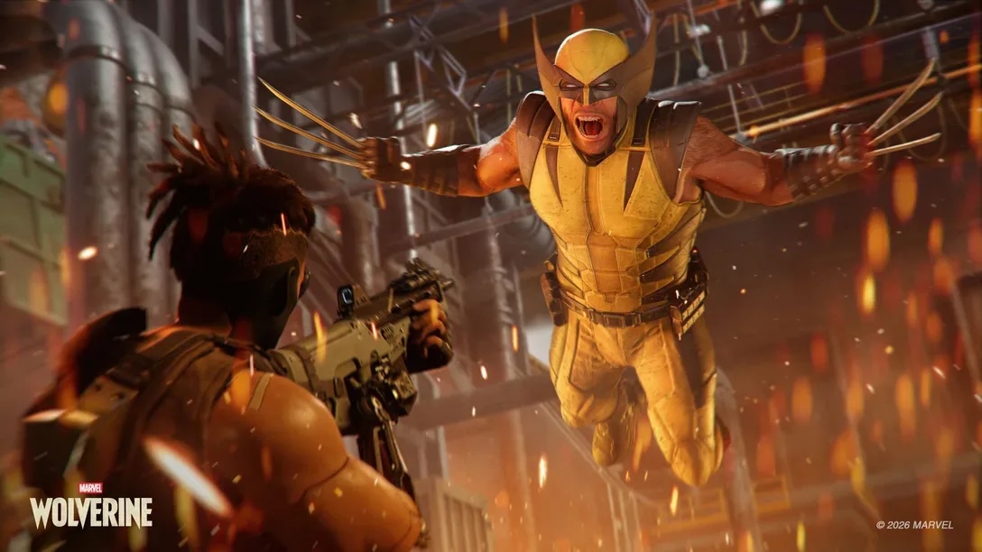 Wolverine tra sangue e artigli - La recensione PS5