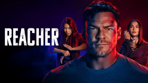 Reacher, la recensione della quarta stagione