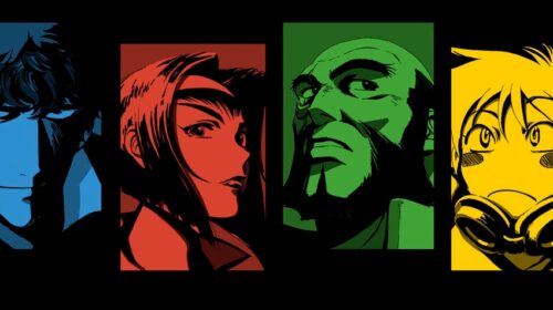 Cowboy Bebop: quasi 30 anni dopo, fa ancora male