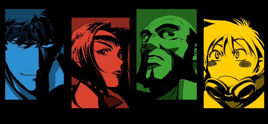 Cowboy Bebop: quasi 30 anni dopo, fa ancora male