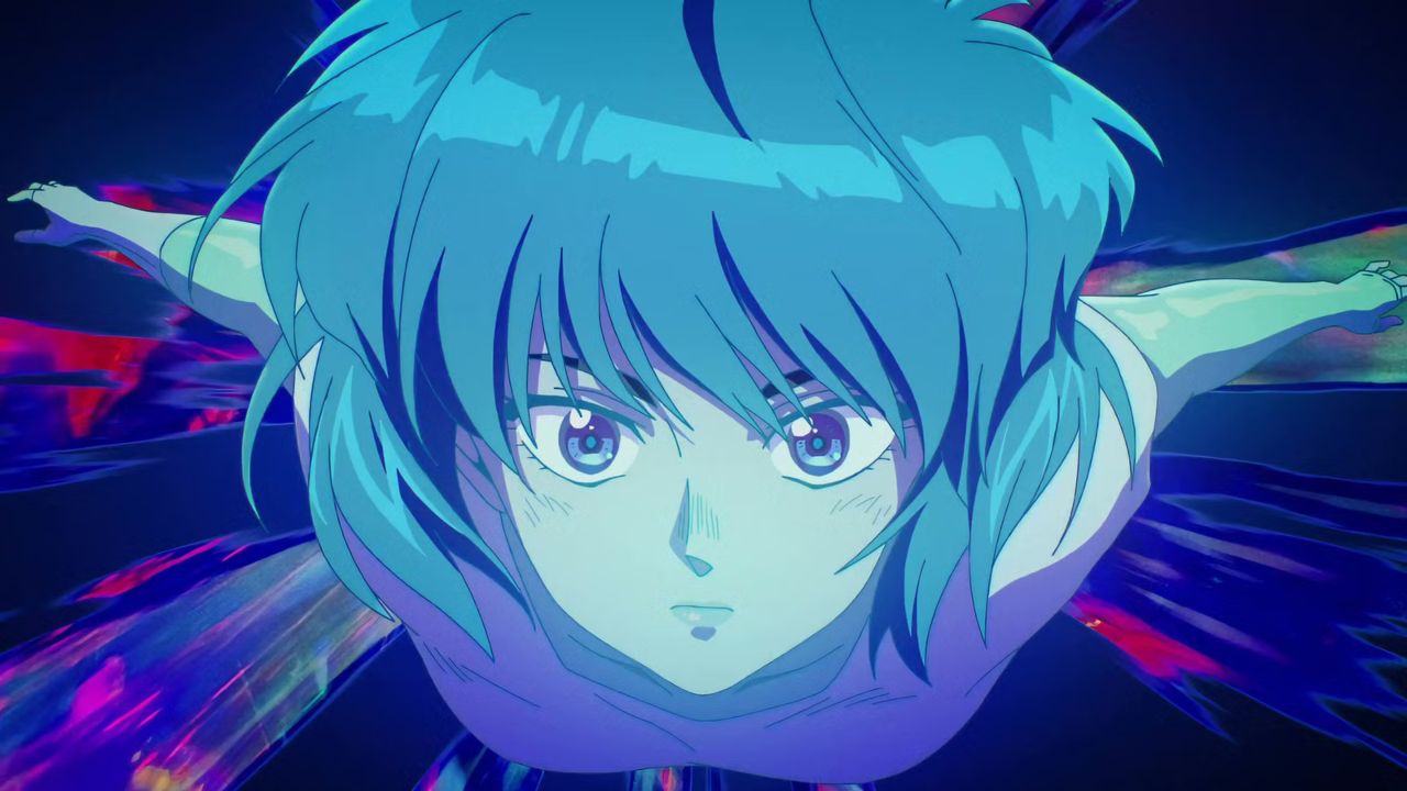 The Ghost in the Shell: la recensione della serie anime