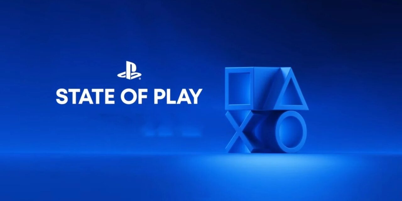 State Of Play